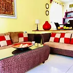 Economy Room E6 Dolce Vita Caribe B&B
