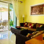 Economy Room E6 Dolce Vita Caribe B&B