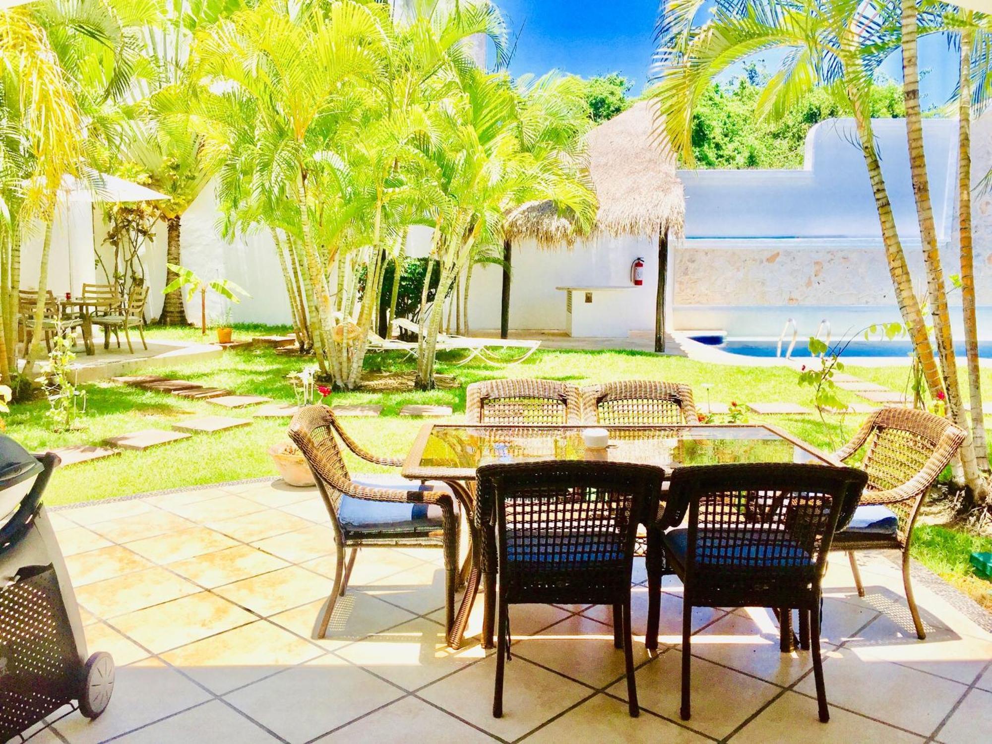 Pensión Economy E6 Dolce Vita Caribe 2*