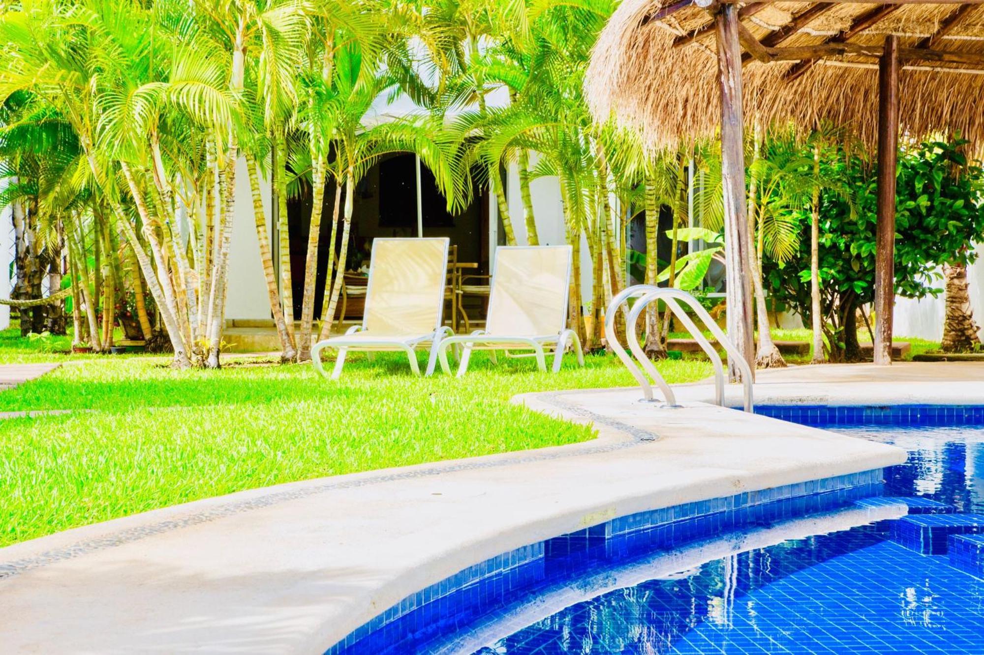 Pensión Economy E6 Dolce Vita Caribe 2*