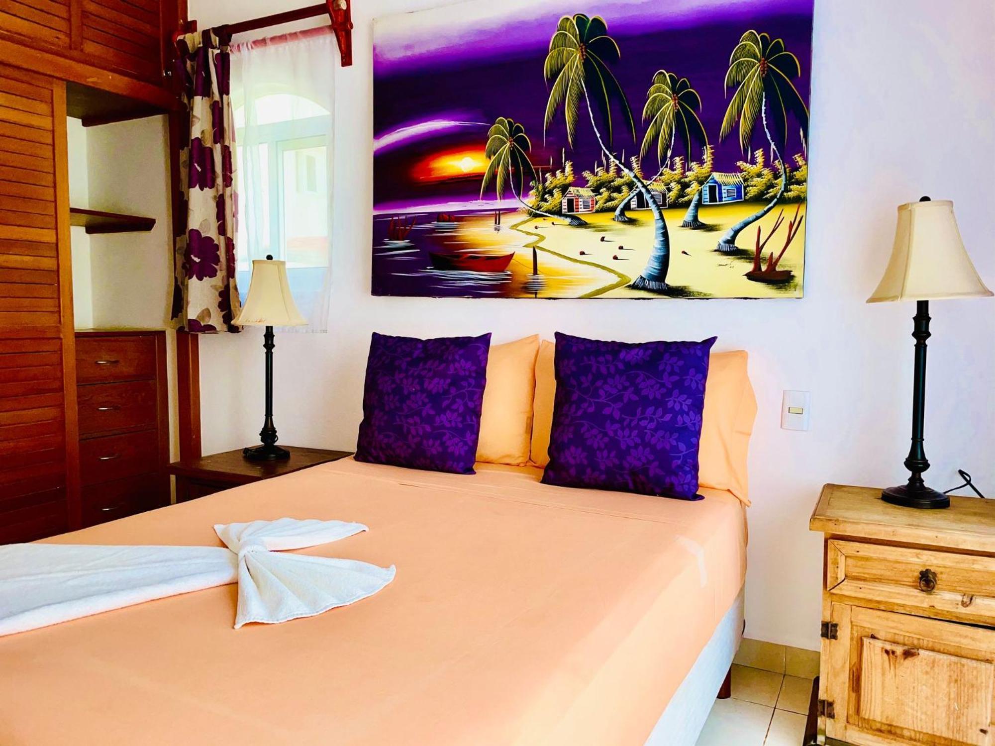 Economy E6 Dolce Vita Caribe Pensión Playa del Carmen