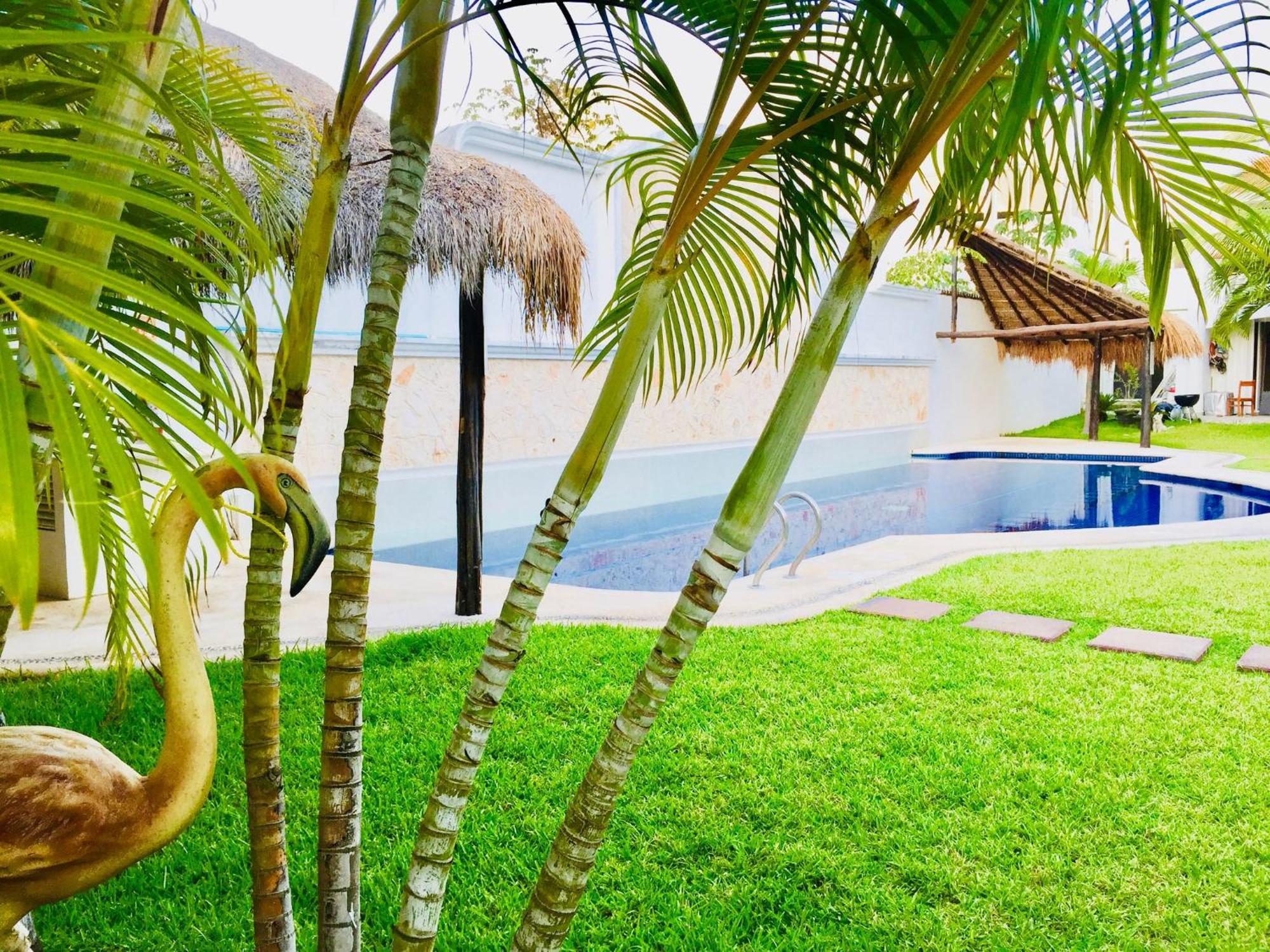 Pensión Economy E6 Dolce Vita Caribe